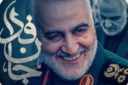 اقدامات اجتماعی و اقتصادی شهید حاج قاسم سلیمانی در جنوب شرق کشور