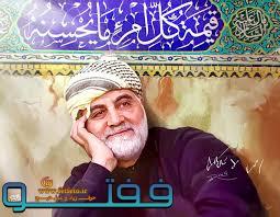 سردار سلیمانی تربیت شده مکتب امام خمینی(ره) بود