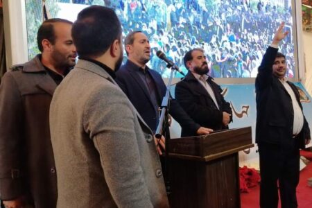 توسط ۲۳۳۹ گروه جهادی تخصصی، ۱۵۰ هزار بسته معیشتی توزیع می شود