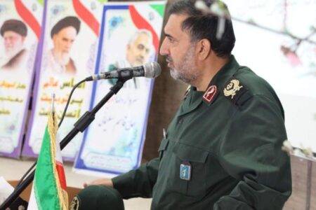 به عقیده حاج قاسم، مدیر باید از دل بحران خلاقیت ایجاد کند/ فکر خلاقانه نیاز اصلی جامعه است