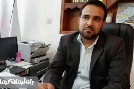 تجلیل مدیر ستاد کانون‌های مساجد کشور از کارگردان مستند «برای حسین»