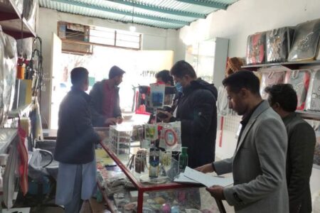 معرفی ۱۰واحد صنفی متخلف به تعزیرات حکومتی