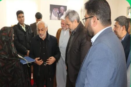 ترویج فرهنگ ایثار و شهادت وظیفه دستگاه تعلیم و تربیت است