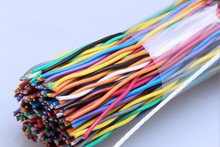 چالش سرقت کابل های مخابراتی در رفسنجان