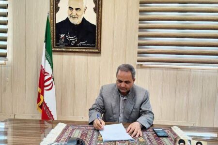 برخورد قاطع با نانوایی‌های متخلف در سیرجان