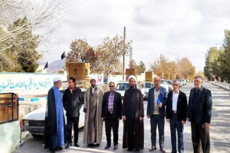 اهدای ۱۳سری جهیزیه به نوعروسان تحت حمایت کمیته امداد راین