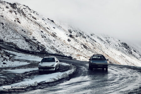 هوای سیرجان از فردا با کاهش محسوس دما همراه است
