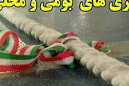بازی‌های بومی و محلی، گنجینه ای که در جنوب کرمان غبار گرفت
