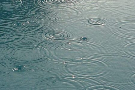 ثبت بارش ده میلیمتری رحمت الهی در سیرجان