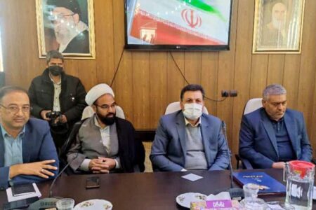 حفظ هویت ایرانی اسلامی، مهمترین گام در توسعه بخش ماهان
