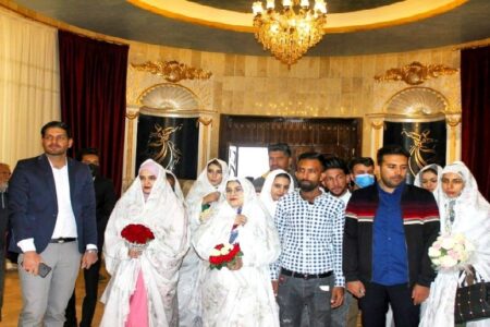 آغازی با سرچشمه عشق و آسانی