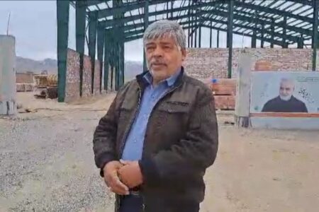 بزرگترین درسی که حاج قاسم به من آموخت