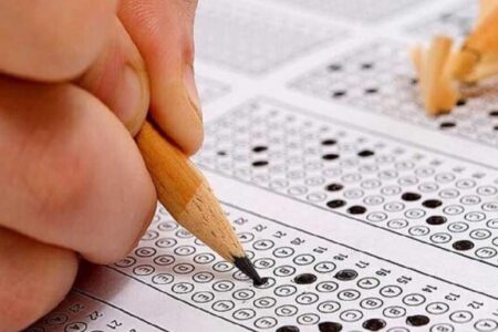 نخستین ماراتن کنکور زمستانی در رودبارجنوب آغاز شد