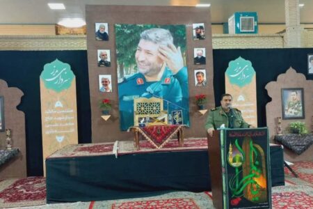 اتحاد و هوشیاری ملت، بزرگترین سرمایه کشوراست