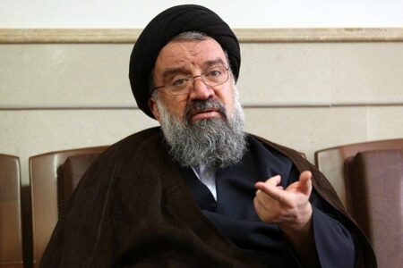 اقدام اتحادیه اروپا نشان از کینه عمیق دشمنان اسلام از سپاه دارد/ سپاه پاسداران بازوی پرتوان ملت است
