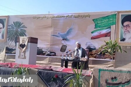 شهدا مدیون و بدهکارکسی نیستند