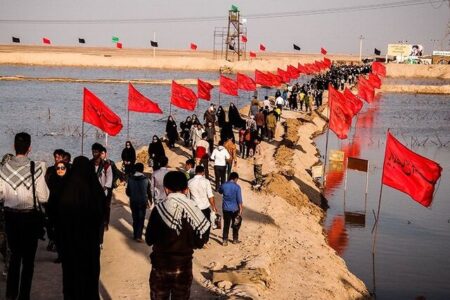 چهار هزار دانش‌آموز کرمانی به اردوی راهیان نور اعزام می‌شوند