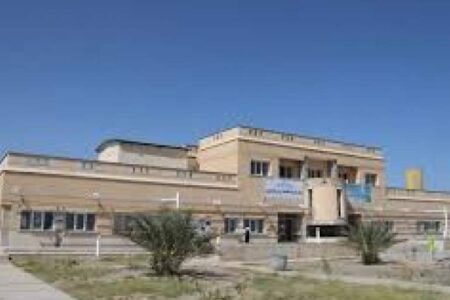 بخش‌های بیمارستان رودبار جنوب با مشارکت خیران سلامت توسعه می‌یابد