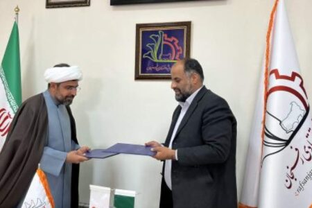 کانون‌های مساجد باید به دریای اقتصاد کشور وصل شوند