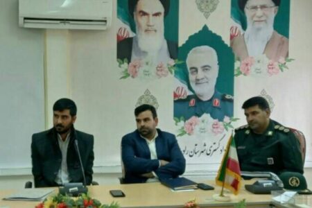 استفاده از روش‌های نوین آبیاری راهی برای عبور از بحران کم‌آبی است