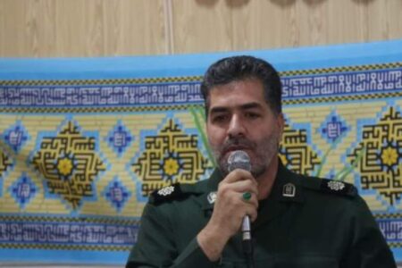 دستاوردهای انقلاب در رفسنجان به نمایش گذاشته می‌شود