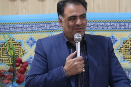 زنگ انقلاب در مدارس رفسنجان نواخته می‌شود