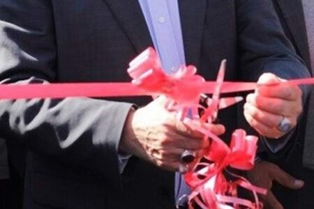 ۶ طرح عمرانی، خدماتی و فرهنگی شهرداری زرند افتتاح می‌شود