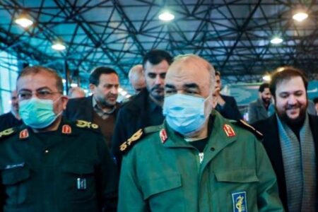 برگزاری رویداد تولید محتوای دیجیتال بسیج بسیار ارزشمند و سال به سال در حال توسعه کمی و کیفی است