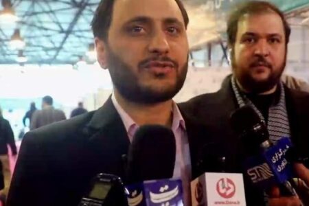 دولت از تیم‌های حاضر در رویداد تولید محتوای دیجیتال بسیج حداکثر حمایت را خواهد داشت