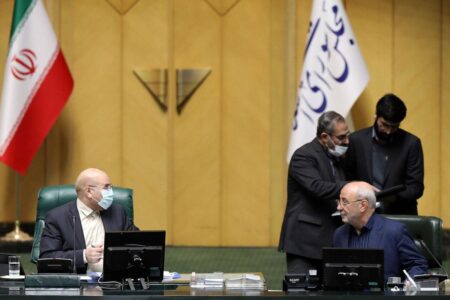 سه نماینده به کرمان اضافه می شود