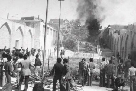 روایت فجر| مسجدی که در کرمان سنگر شد/ آن روز تاریخی به روایت «حاج‌قاسم»