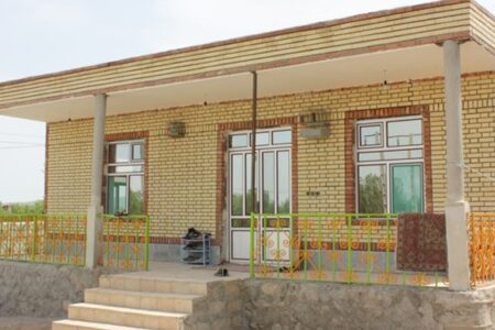 فجر۴۴| افتتاح ۱۷۶۲ واحد مسکن روستایی به‌مناسبت دهه فجر در کرمان/ طرح هادی همه روستاهای استان تهیه شده است