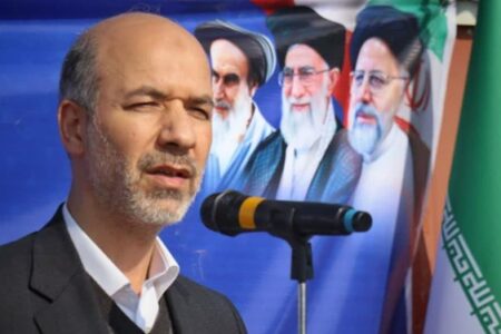 وزیر نیرو: پست جدید برق جیرفت تا قبل از پیک گرما نصب می‌شود/ اتفاق تابستان قبل تکرار نمی‌شود