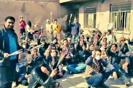 حلال‌ترین نان را این باباهای کرمانی به خانه می‌آورند/ وقتی به‌جای زدن مشت توی صورتم، خندید و گفت فدای سرت …