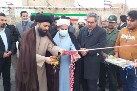 فجر۴۴| بهره‌برداری از صدها طرح به‌مناسبت فجر چهل‌وچهارم در استان کرمان
