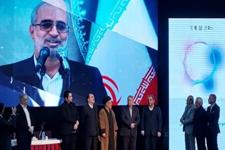 معرفی محمدمهدی فداکار به‌عنوان استاندار حامی روابط عمومی