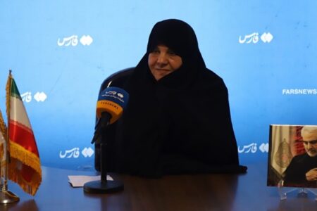 گفت‌و‌گوی فارس با نماینده مردم زرند و کوهبنان/ بانوی ادیبی که برای صنعتی شدن منطقه‌اش، مسیر اقتصاد را دنبال کرد