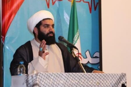 مسؤول نمایندگی ولی فقیه در تیپ ذوالفقار: خواص نقش مهمی در تبیین دستاوردهای انقلاب دارند