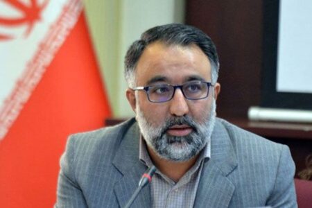 سقوط بالگرد جان مشاور وزیر ورزش را گرفت