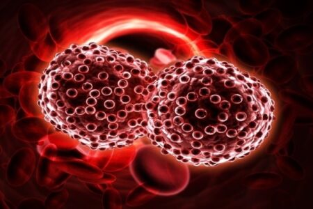 از هر ۱۰ نفر در کشور یک نفر مبتلا به کم‌خونی است