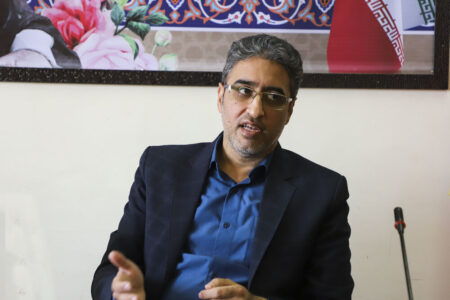 اتصال ۱۰۳ روستای استان کرمان به شبکه ملی اطلاعات
