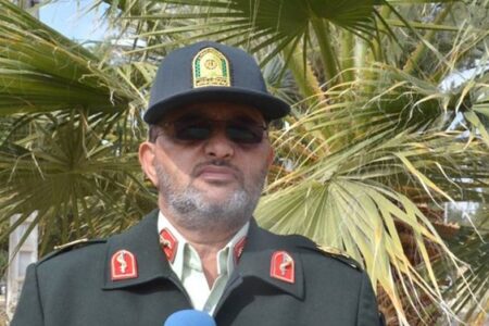 رهایی جوان کرمانی از چنگال گروگانگیران توسط پلیس+ فیلم لحظه دیدار با خانواده