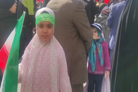 یادداشت| خوشا به‌حال سید علی و خوشا به‌حال جمهوری اسلامی که این مردم را دارند