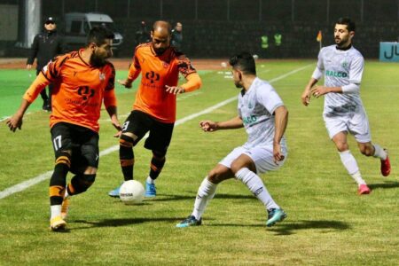 نتایج زنده مرحله یک هشتم نهایی جام حذفی/ بازی استقلال ملاثانی و مس کرمان به وقت اضافه کشیده شد