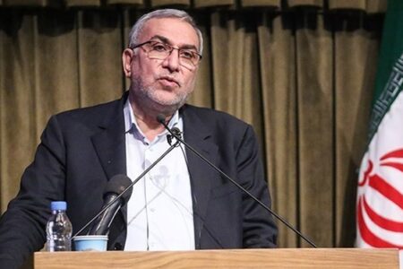 آخرین وضعیت مصدومان سقوط بالگرد وزیر ورزش از زبان وزیر بهداشت