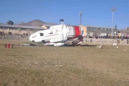 وزیر ورزش به تهران اعزام شد/ آسیب بافت ریه، حیات پاریزی را تهدید می‌کند