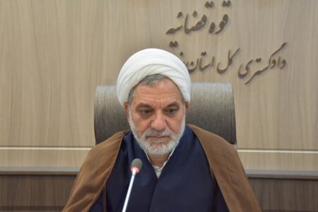 تشکیل پرونده قضایی درباره حادثه سقوط یک فروند بالگرد در بافت
