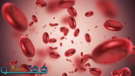 کم خونی IQ  کودک را تا ۱۵ واحد پایین می‌آورد