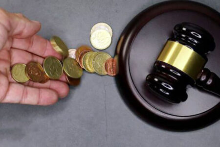 لزوم بازنگری روسای دادگستری‌ها در پرونده زندانیان مهریه