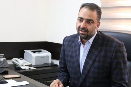 اجرای پویش «همراهان سفر ایمن نوروزی» در شمال استان کرمان